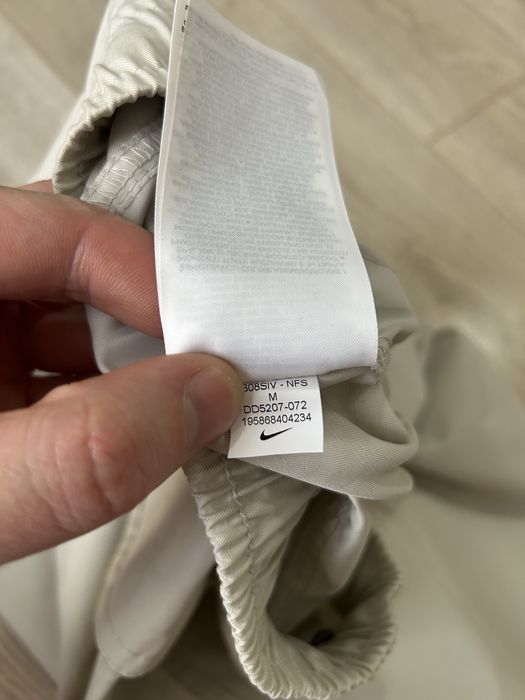 Штани Nike Cargo карго найк
