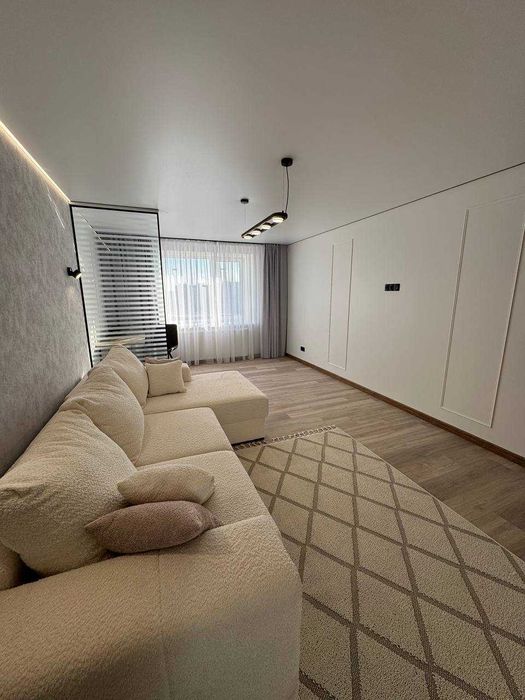 Продаж 2 кімнатна квартира з ремонтом