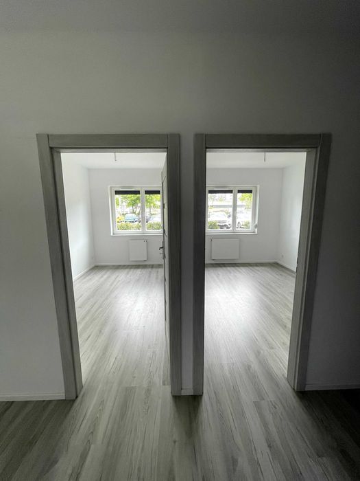 Nowy lokal 64m2 z ogródkiem | Parter | Metro Młociny | Bielany