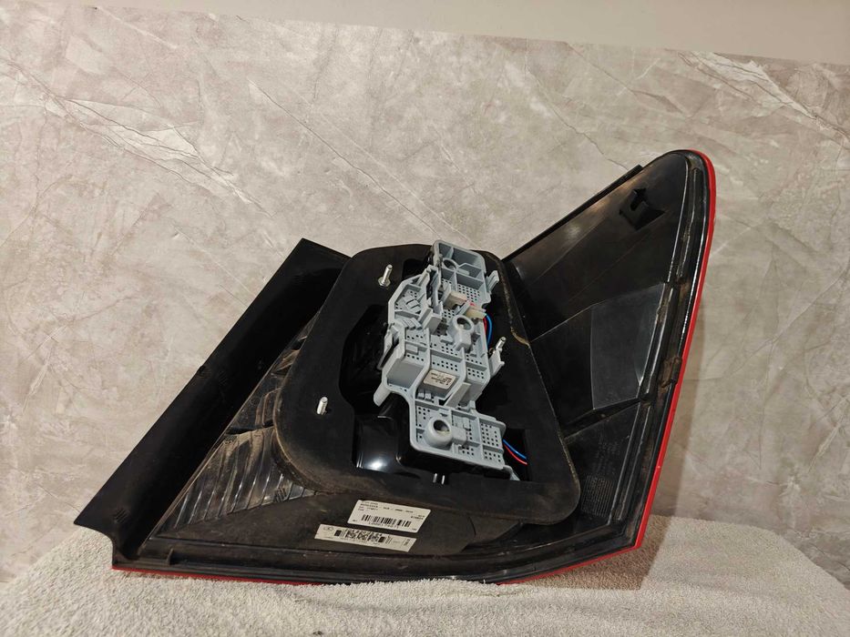 Lampa Lewy Tył Mercedes GLK X204 EUROPA