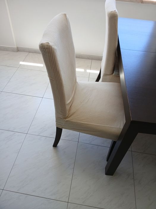 Da se a quem levantar mesa