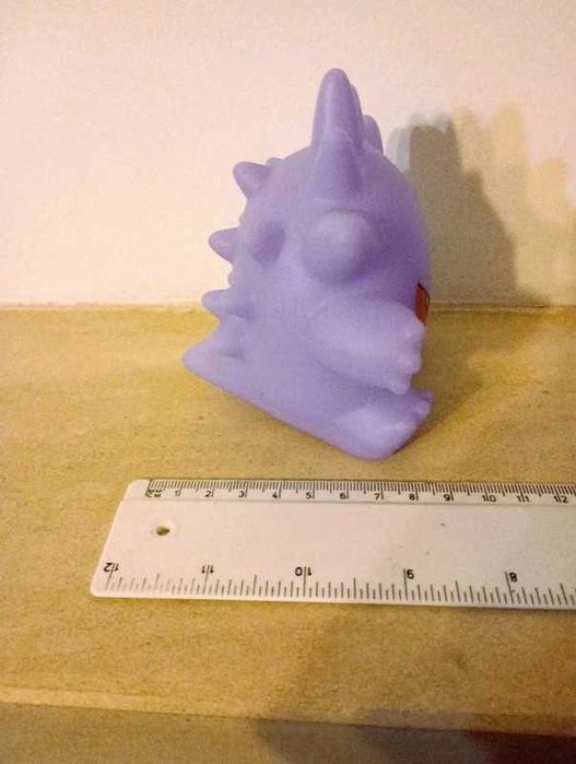 Gengar Presence Light423208909338716163