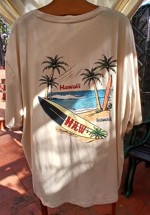 T-shirt XXL Plus size