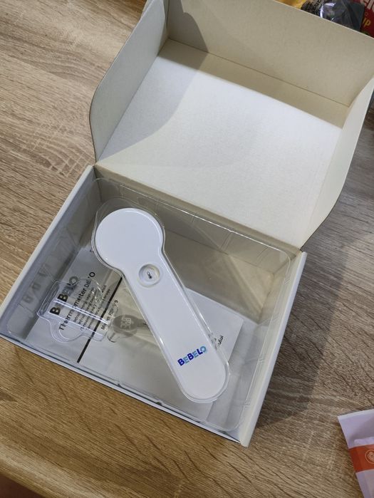 Termometr bebelo nowy