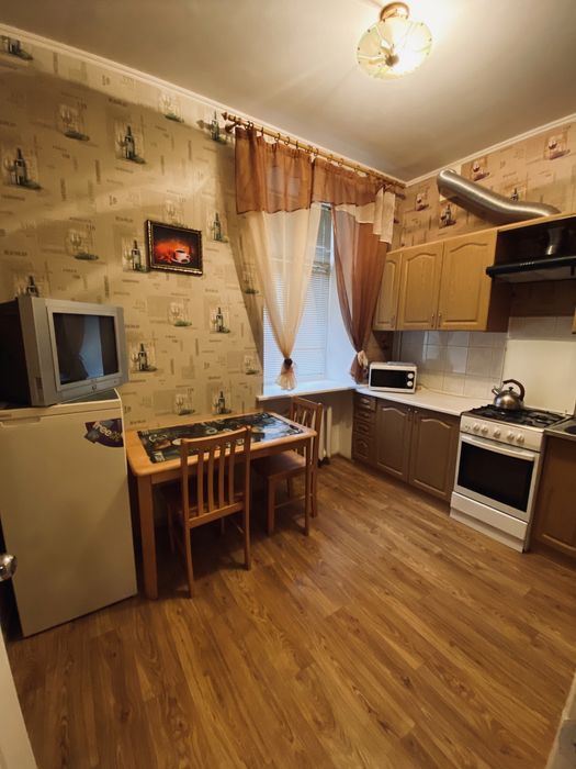 Квартири подобово