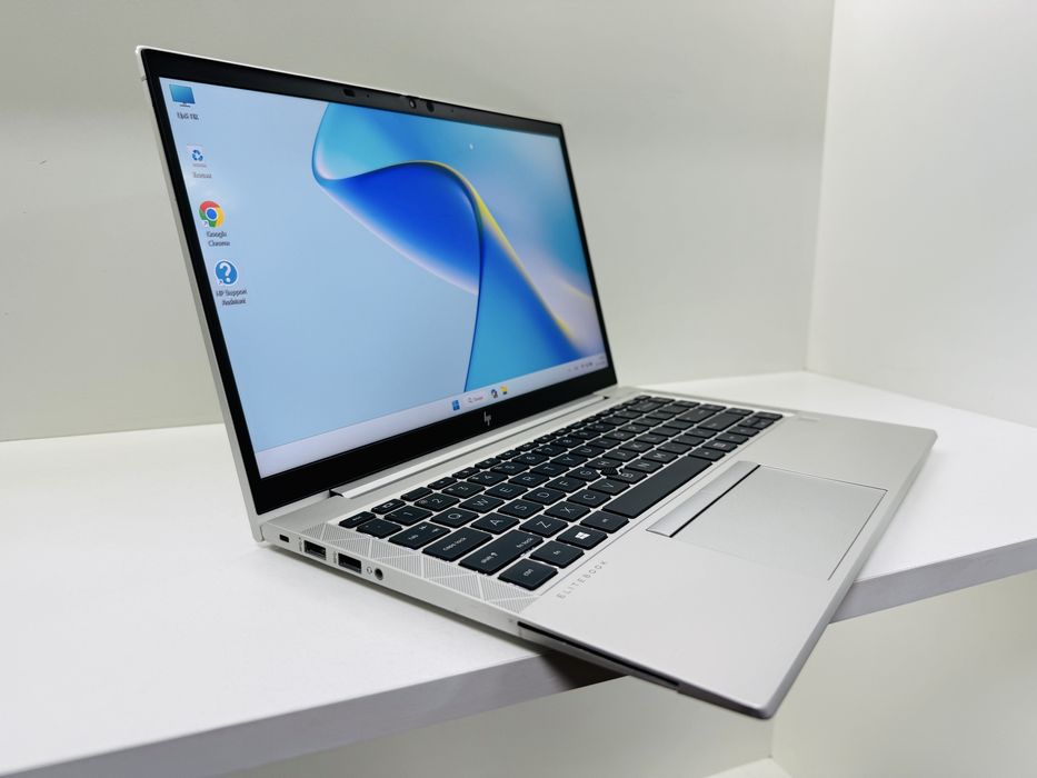 Професійний HP EliteBook 845 G7 | Ryzen 5 Pro - 6 ядер | 16RAM 256SSD