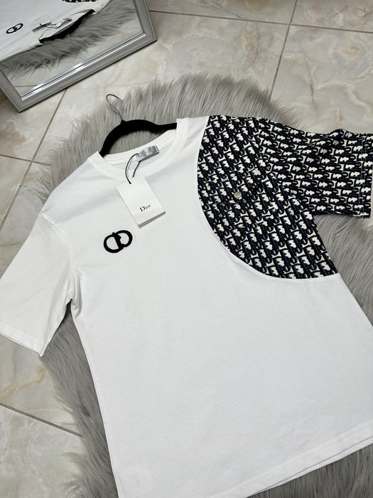 Футболка Christian Dior