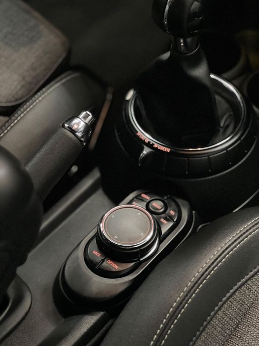 Mini Cooper SD 2.0 170CV - F56