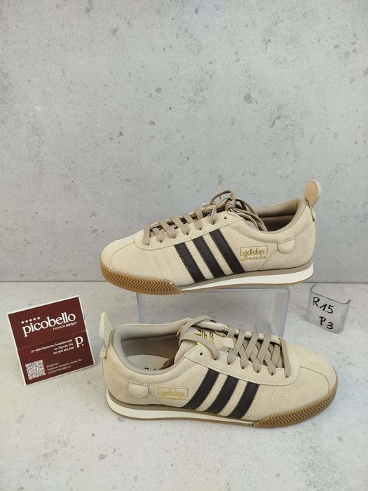 Buty Samba 62 Super