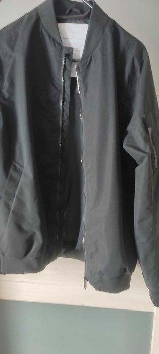 Kurtka męska bomberka rozm. S