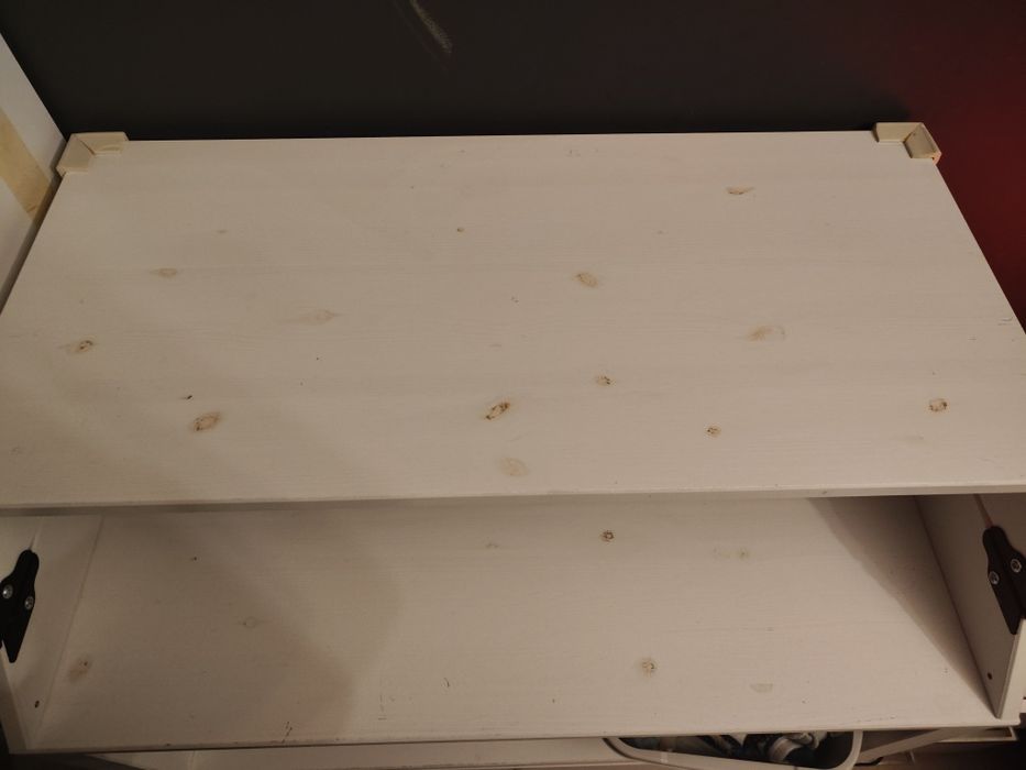 REZERWACJA! Komoda z przewijakiem Sundvik