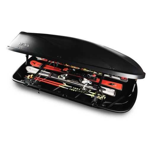 Box dachowy Aguri Wind 43 Warszawa Praga