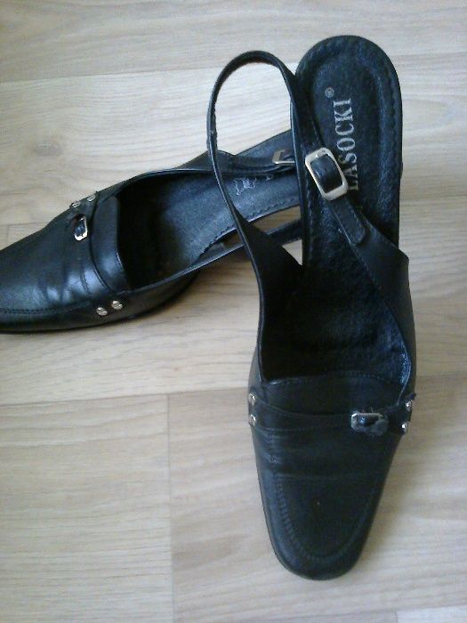 Buty Lasocki