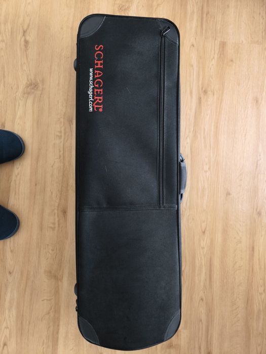 Schagerl Academica Bb/F-Tromb. TP-450G