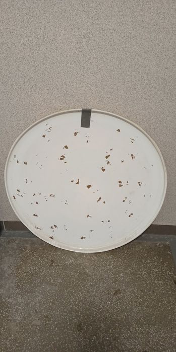 Tarcza Browar Północny 1888