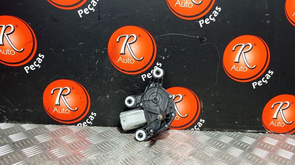 Motor De Limpa Vidro Traseiro Fiat Grande Punto (199_)