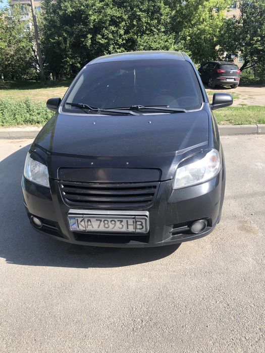 Продам свое  авто