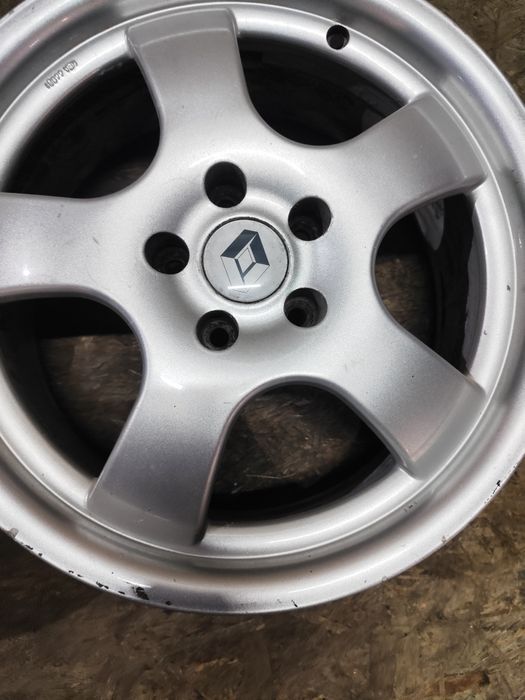 Титани R17(5*108) Рено, Фонд, Пежо