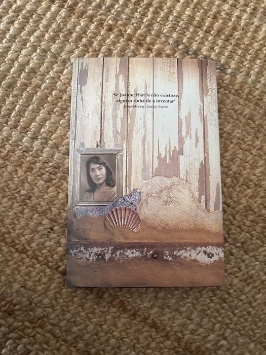 Livro A Praia Roubada