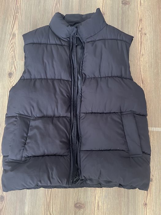 Жилетка  тепла Monki