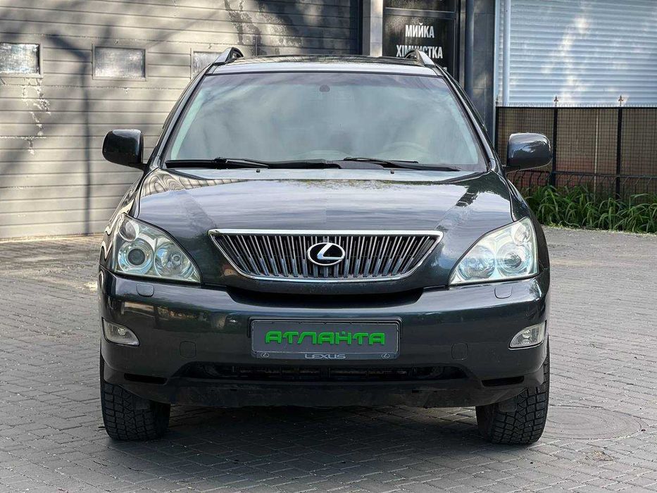Lexus RX Full 2006