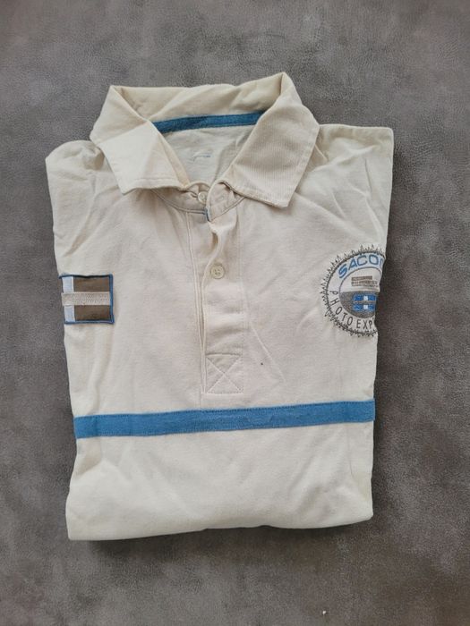 Polo Sacoor Homem M