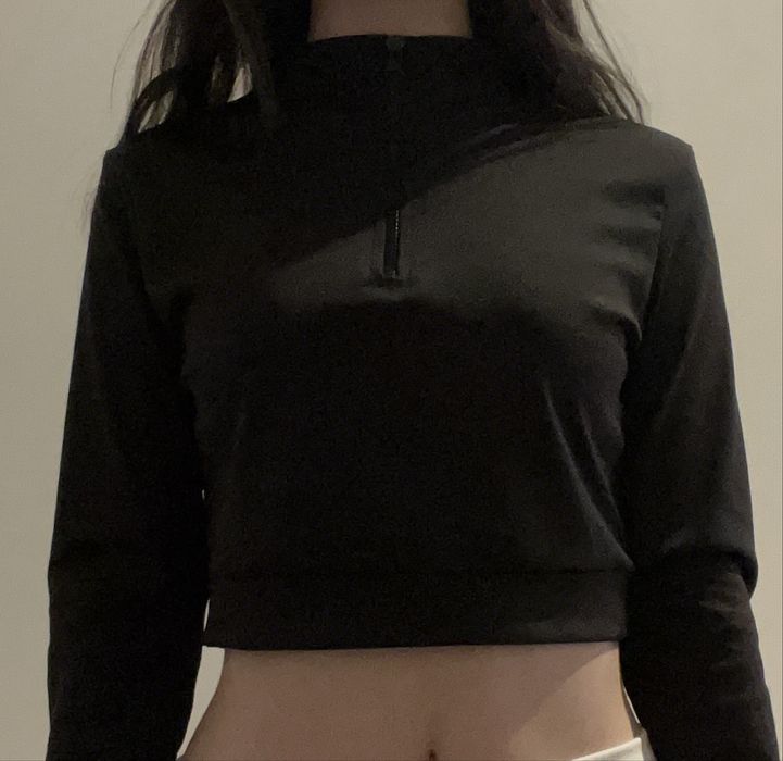 Спортивний топ на дівчину-підлітка. Розмір S.