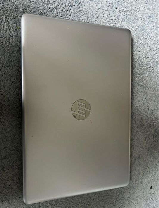 Laptop HP stan BDB