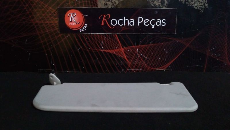 Pala De Sol Pendura Peugeot Partner Caixa (5_, G_)