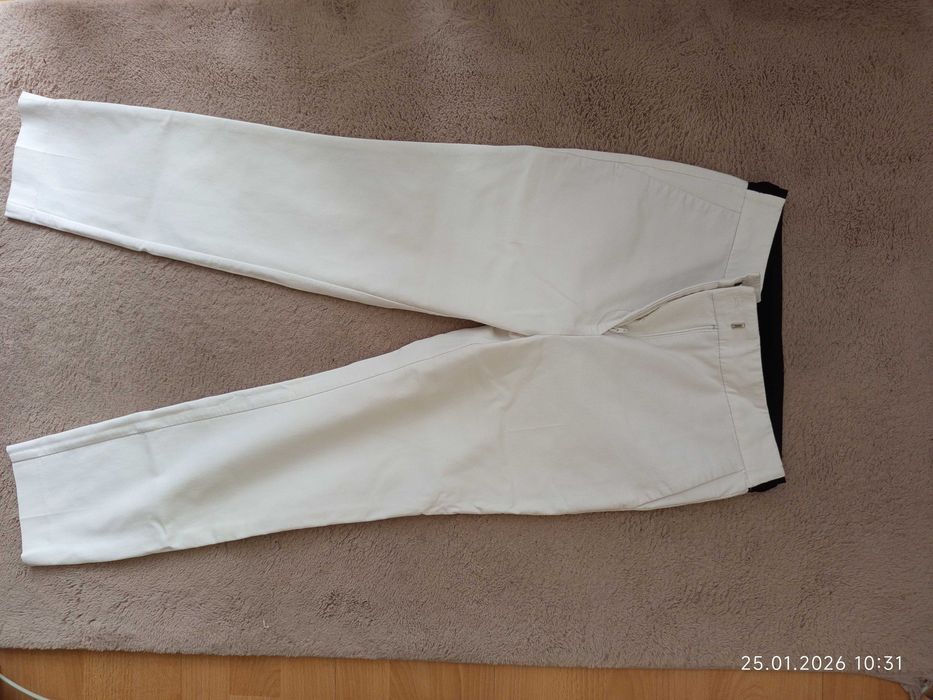 Cygaretki damskie Zara 38