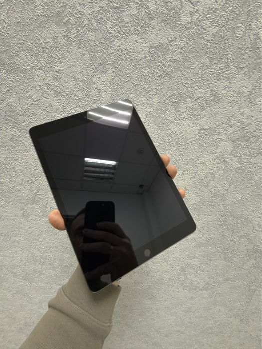 Планшет Apple iPad 9 64 GB Wifi Space Gray