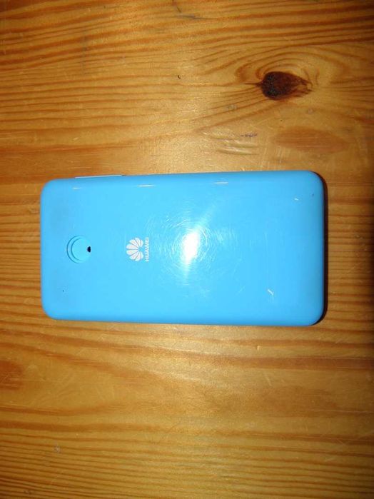 smartfon HUAWEI telefon HUAWEI