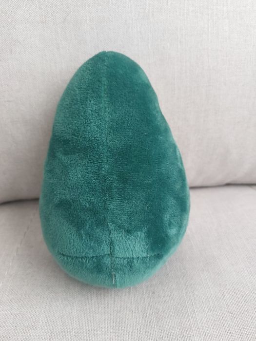 Maskotka Avocadp