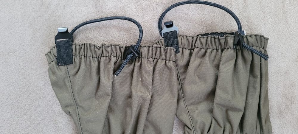 Ochraniacze na obuwie L