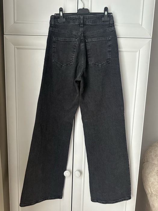 Джинси палацо,беггі,wide leg