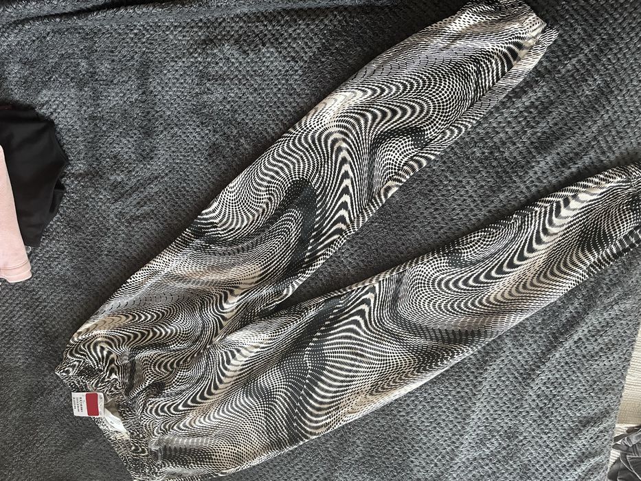 Komplet ubrań młodzieżowych H&M 10/12l nowe używane dres