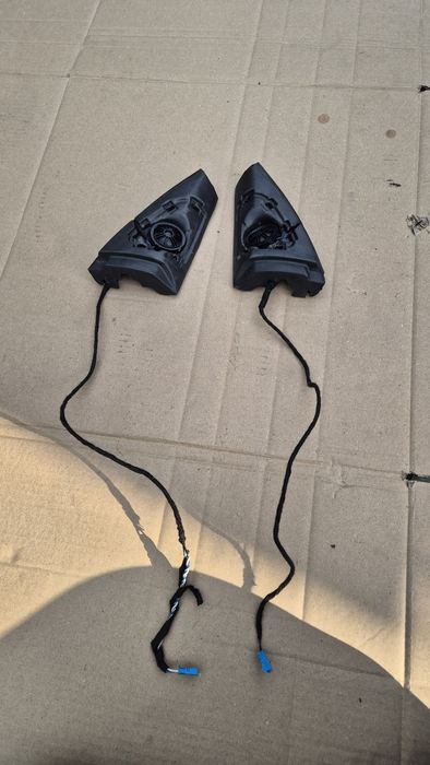 Bmw tweetery hifi