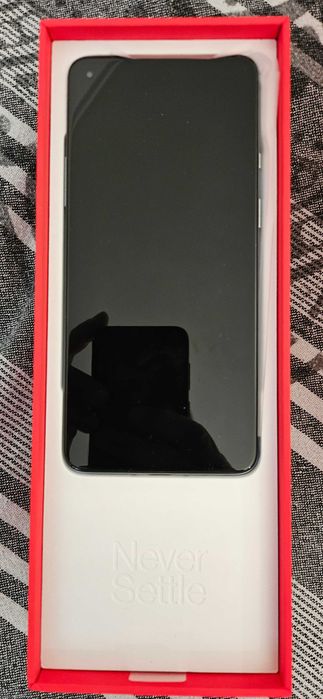 Smartphone One plus 8T