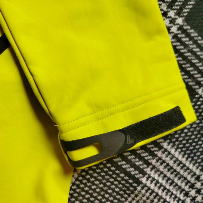 Велосипедна куртка Loffler - Soft Shell