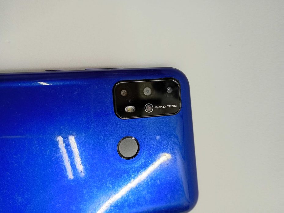 Limited Смартфон Oukitel C23 Pro 64 ГБ / 4 ГБ + чохол