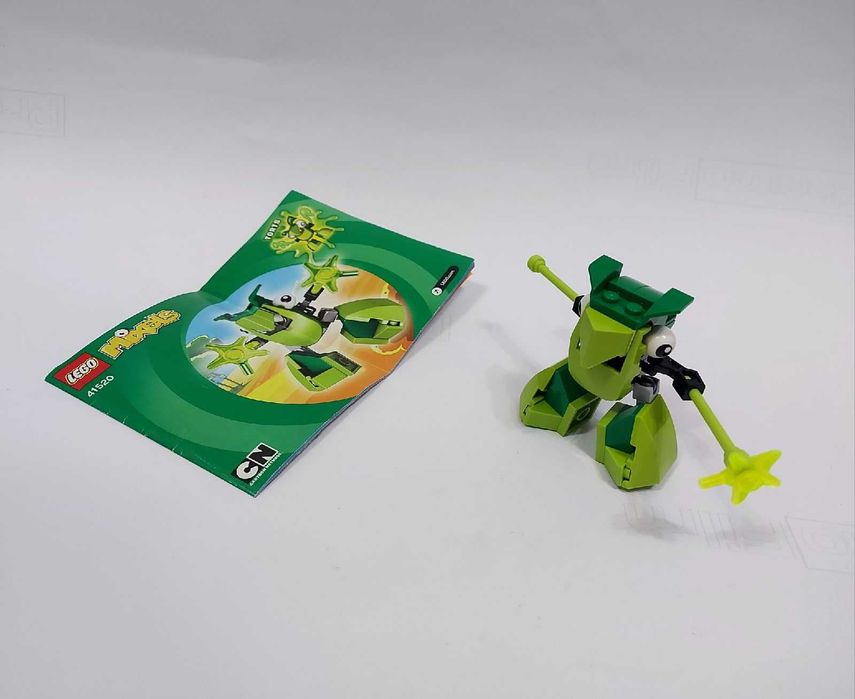 Конструктор Лего 41520 игровой набор