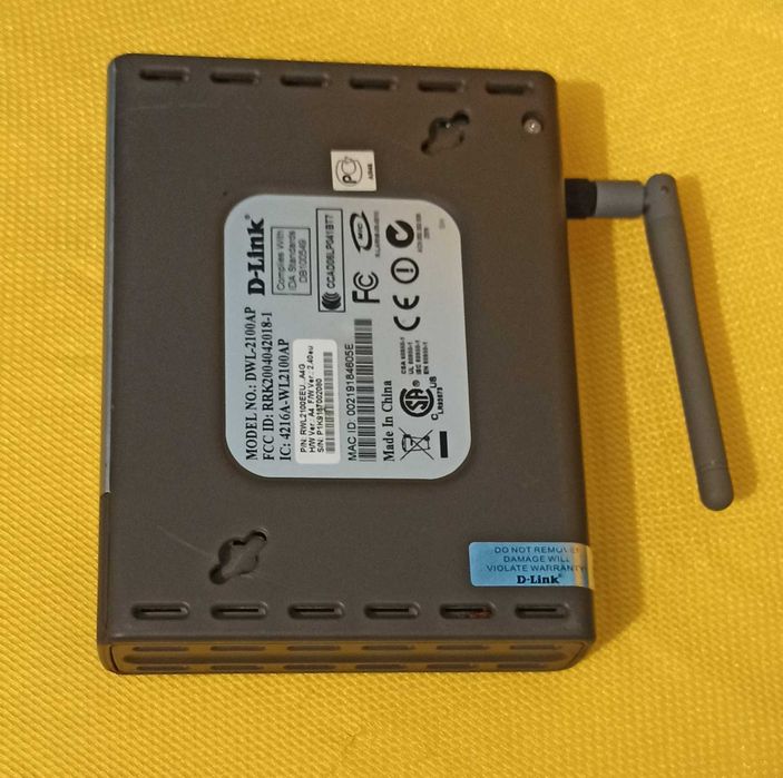 Tp-Link Wi-Fi многофункциональная точка доступа