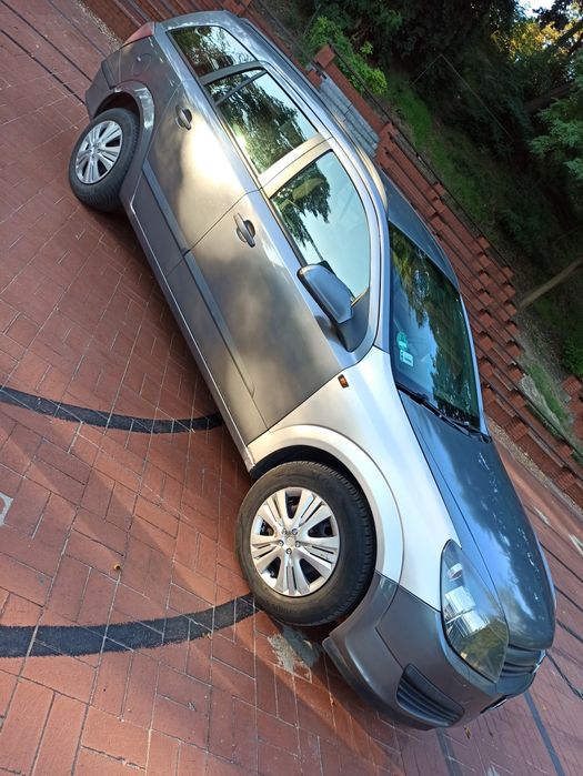 Opel Astra H  1.8 *LPG *Klima*