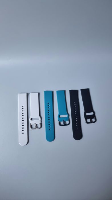 Opaską sportową do Galaxy Watch 7 6 5 4 / 40,44,45,46,47mm PRO Pasek 3