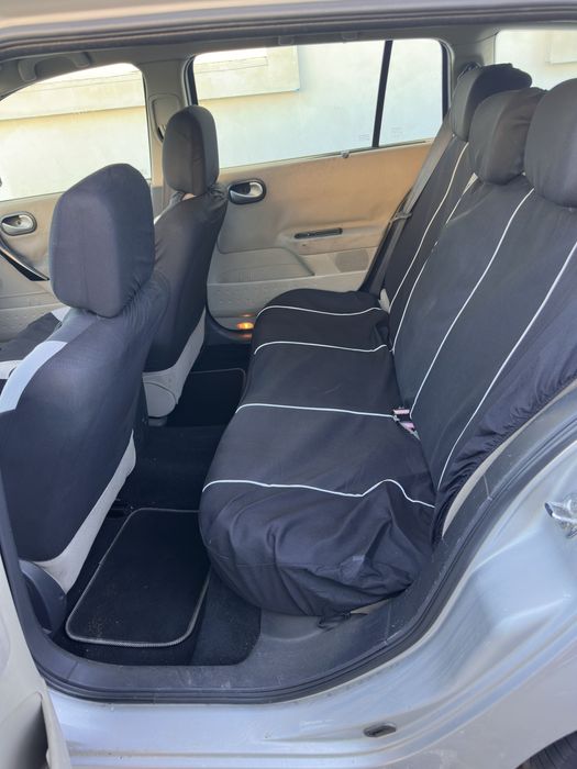 Renault Megane 1.5dci