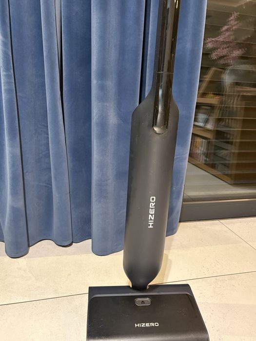 Hizero F600 użwane czarne mop bioniczny na GWARANCJI