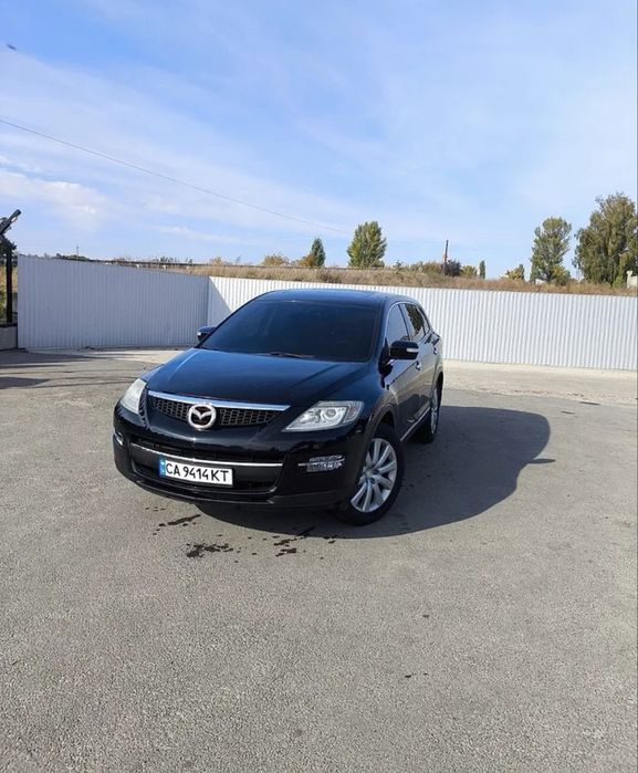 Продам автомобіль Mazda cx9