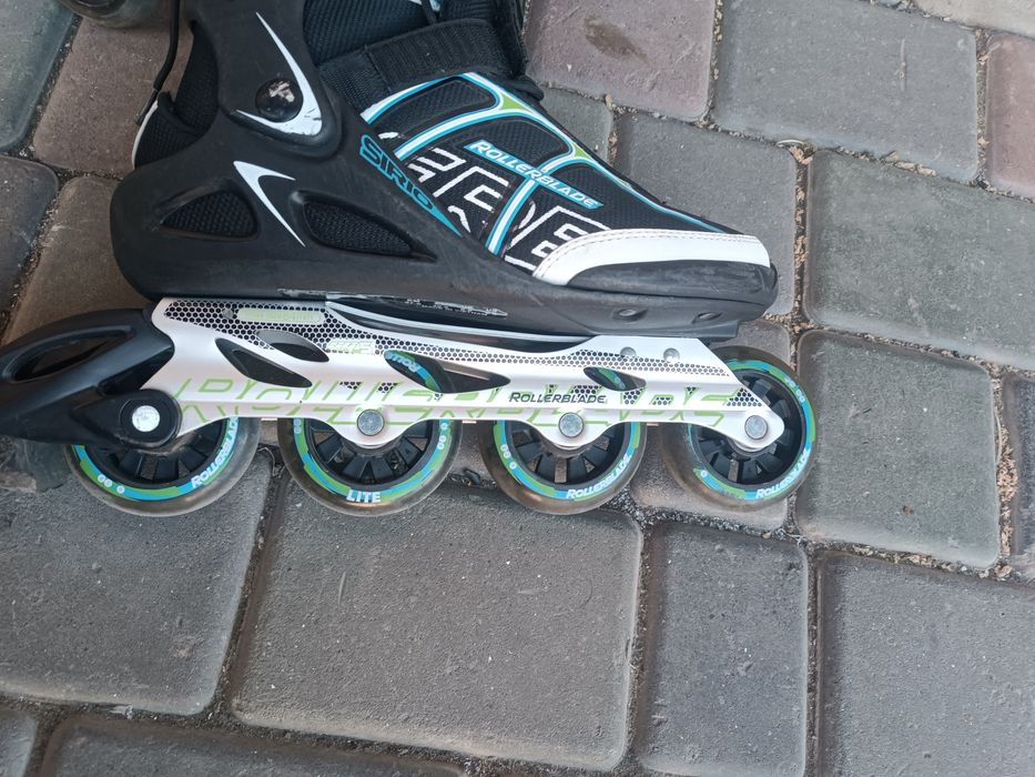 Продам Ролики Rollerblade