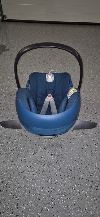 Cybex cloud t i-size