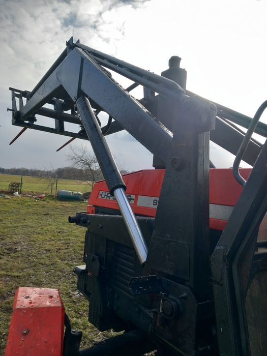 Tur do ursusa c-385 , 912 i pochodne